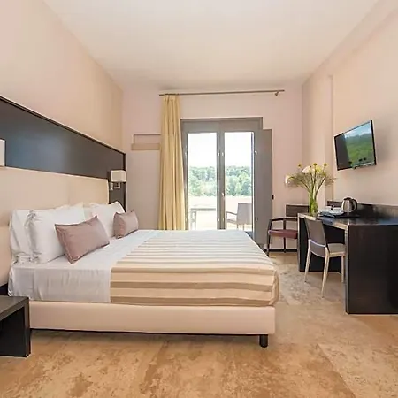 מלון Basiliani - Cdshotels