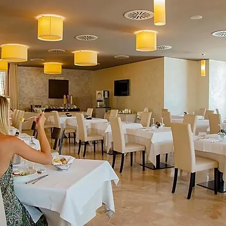 Basiliani - Cdshotels מלון