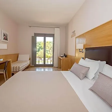 Basiliani - Cdshotels מלון