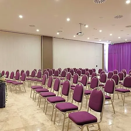 Basiliani - Cdshotels מלון אוטרנטו