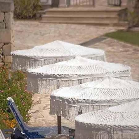 Basiliani - Cdshotels מלון