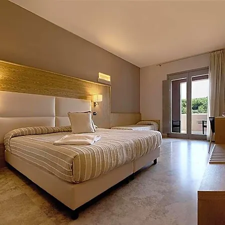 Basiliani - Cdshotels מלון