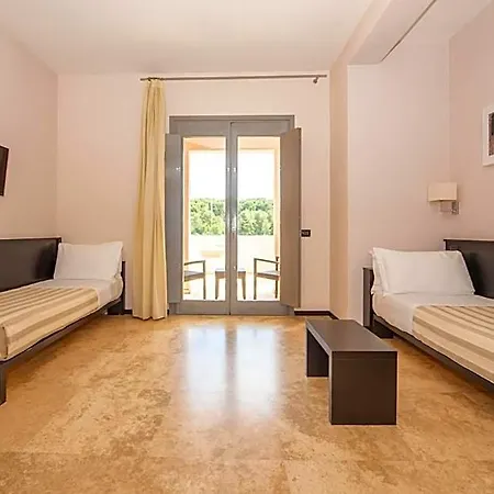 מלון Basiliani - Cdshotels