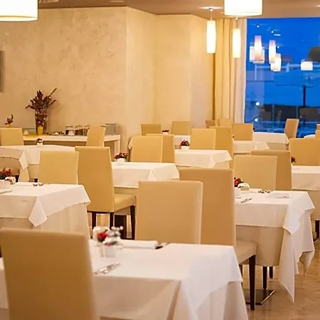 מלון Basiliani - Cdshotels אוטרנטו