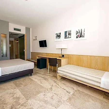 Basiliani - Cdshotels 4* אוטרנטו