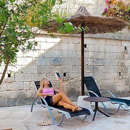מלון Basiliani - Cdshotels אוטרנטו