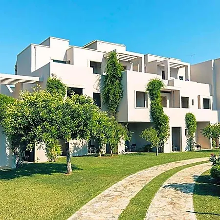מלון Basiliani - Cdshotels 4*