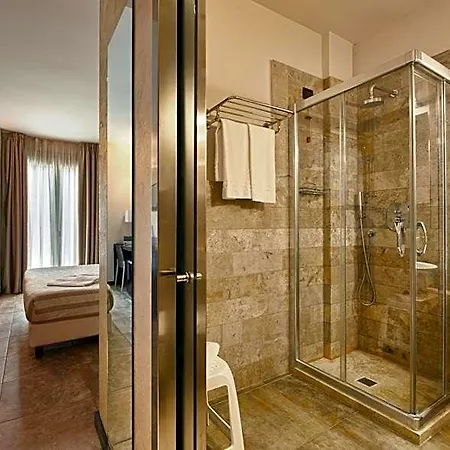 Hotel Basiliani - Cdshotels 4*
