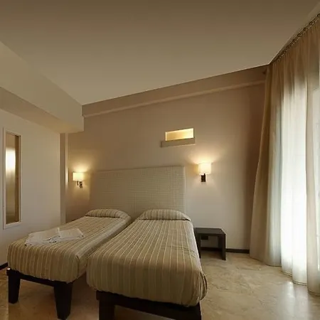 Hotel Basiliani - Cdshotels