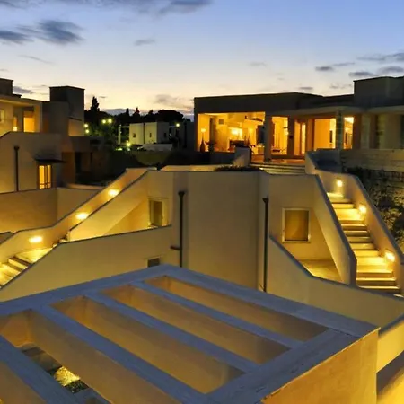 Hotel Basiliani - Cdshotels Otranto