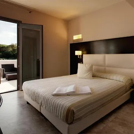 Basiliani - Cdshotels Hotell Otranto