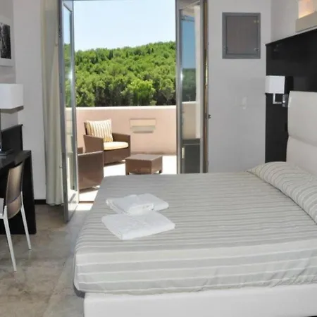 Basiliani - Cdshotels Szálloda 4*