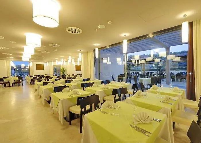 Basiliani - Cdshotels Hotel 4*