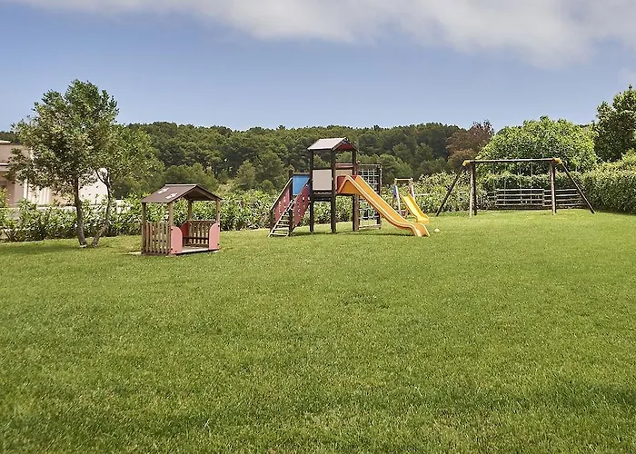 Hotel Basiliani - Cdshotels Otranto