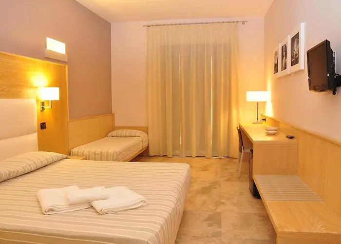 Basiliani - Cdshotels Hotel