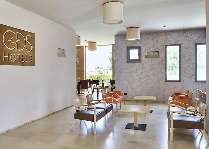 Basiliani - Cdshotels Hotel