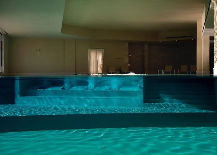 Basiliani - Cdshotels 4*