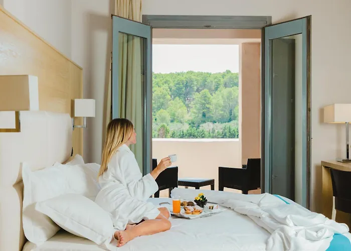 Basiliani - Cdshotels 4*