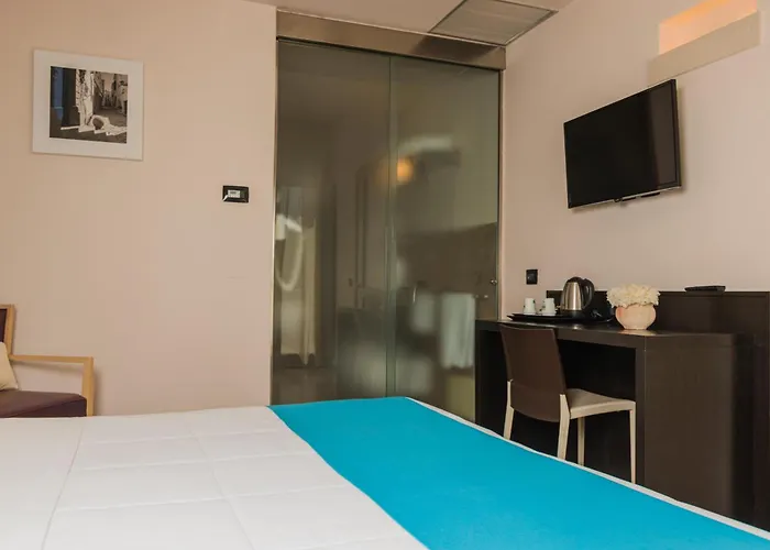 Basiliani - Cdshotels Hotel 4*