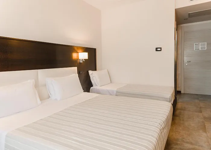 Basiliani - Cdshotels