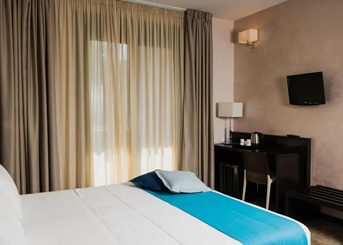 Basiliani - Cdshotels Hotel