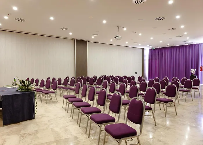 Hotel Basiliani - Cdshotels