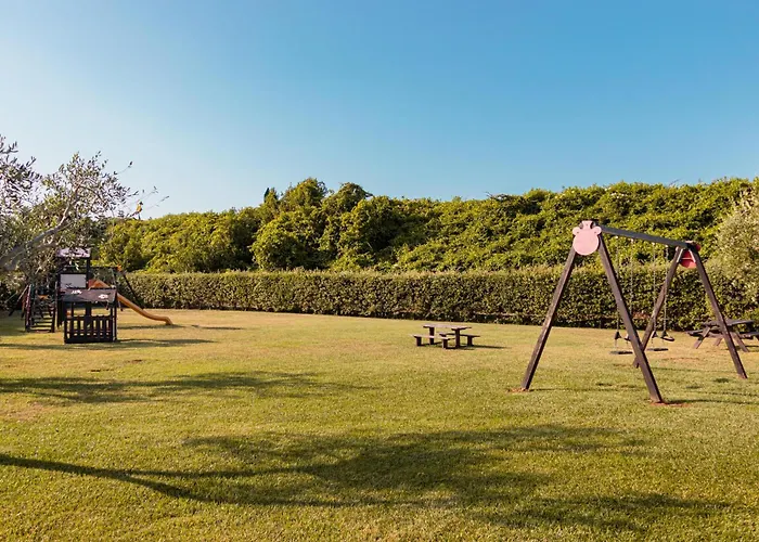 Basiliani - Cdshotels Hotel Otranto