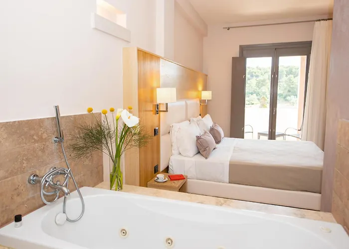 Basiliani - Cdshotels Hotel