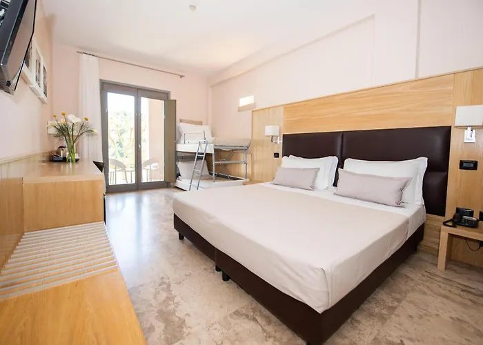 Basiliani - Cdshotels Hotel Otranto