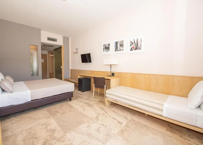 Hotel Basiliani - Cdshotels Otranto