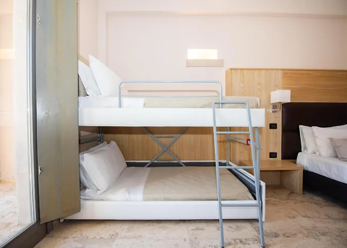 Basiliani - Cdshotels 4* Otranto