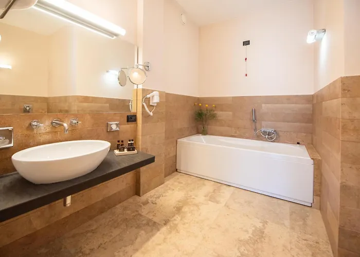 Basiliani - Cdshotels Hotel