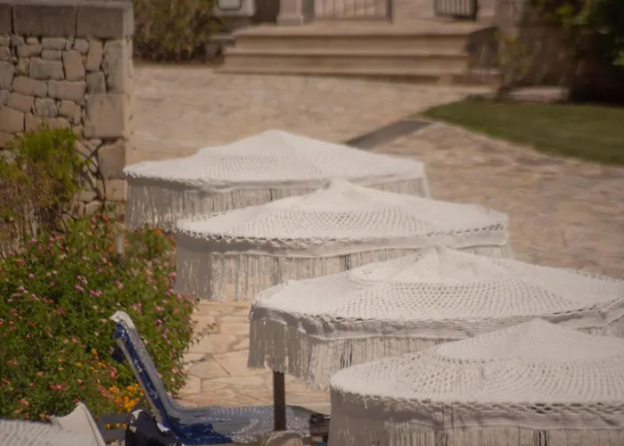 Basiliani - Cdshotels 4* Otranto