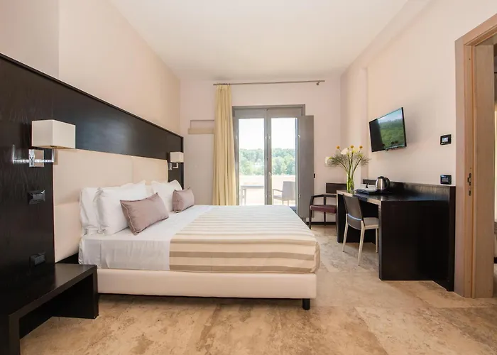 Hotel Basiliani - Cdshotels Otranto