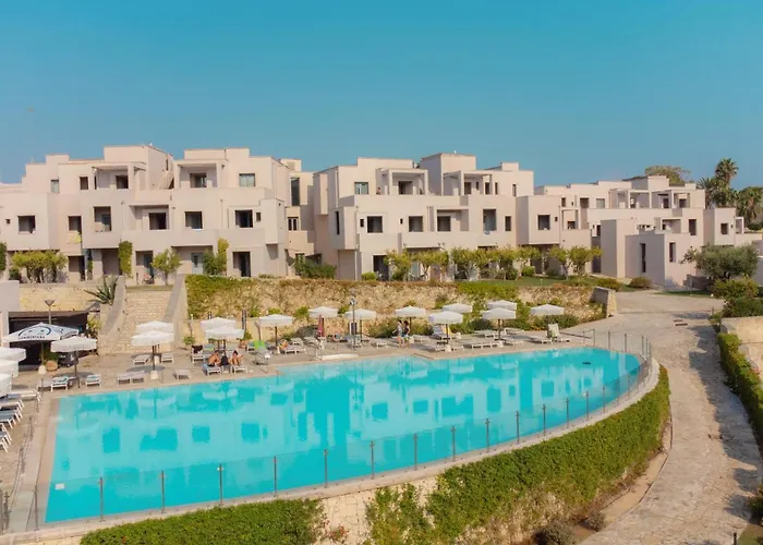 Hotel Basiliani - Cdshotels