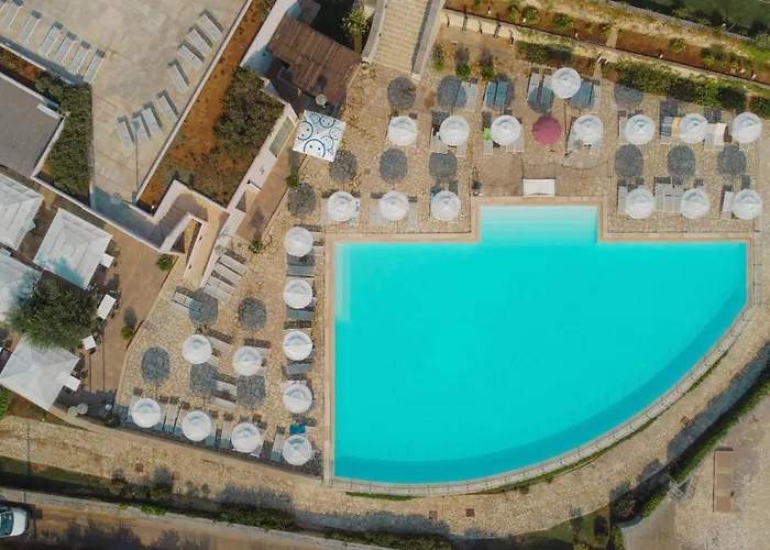 Basiliani - Cdshotels Otranto