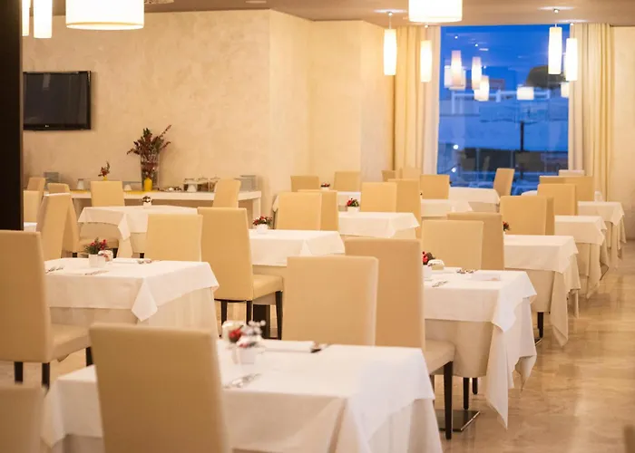 Hotel Basiliani - Cdshotels 4*