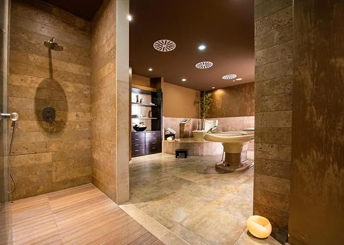 Hotel Basiliani - Cdshotels Otranto