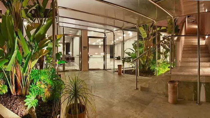 فندق Basiliani - Cdshotels أوترانتو