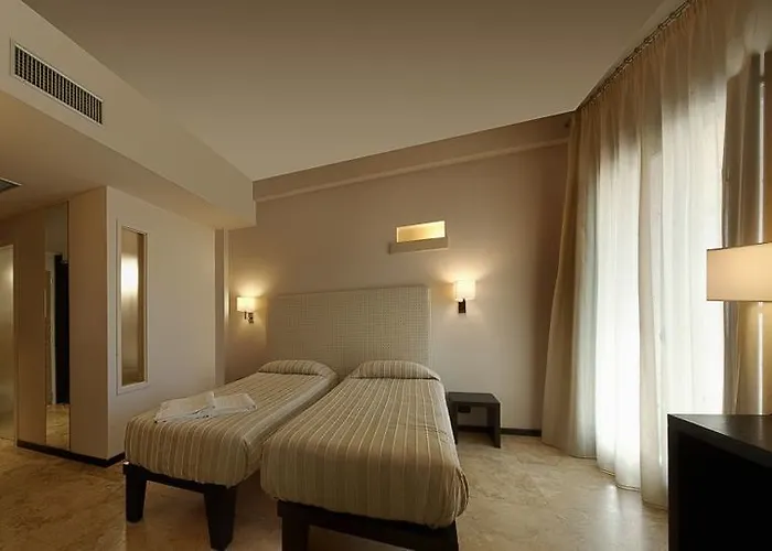 Hotel Basiliani - Cdshotels