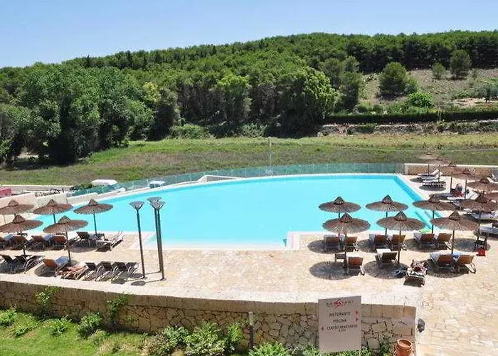 Basiliani - Cdshotels Otranto