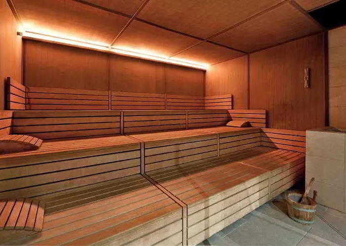 Hotel Basiliani - Cdshotels