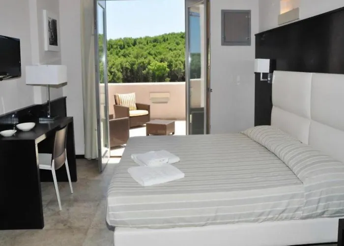 Basiliani - Cdshotels Hotel 4*